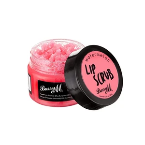 Barry M Peeling na rty Watermelon (Lip Scrub) 25 g