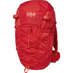 Helly Hansen Transistor Backpack Alert Red 30 L Outdoor rucsac