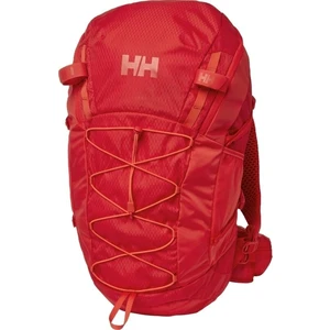 Helly Hansen Transistor Backpack Alert Red 30 L Outdoor rucsac