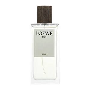 Loewe 001 Man woda perfumowana dla mężczyzn 100 ml