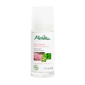 Melvita Organický dezodorant pre citlivú pokožku 50 ml