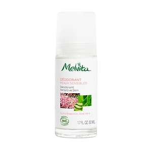 Melvita Organický dezodorant pre citlivú pokožku 50 ml