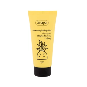 Ziaja Pineapple revitalizačný kondicionér 100 ml