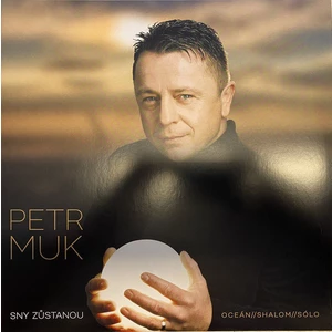 Petr Muk Sny Zustanou / Definitive Best Of (LP)