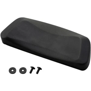 Givi E147 Polyurethane Backrest Black for B27