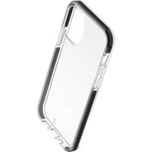 Cellularline Tetra Force Shock-Twist pouzdro Apple iPhone 12/12 Pro transparent
