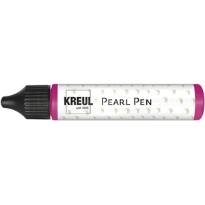 Kreul Pearl Pen Textilfarbe 29 ml Rosa