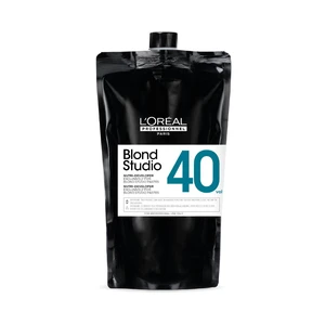 L´Oréal Professionnel Blond Studio Nutri Developer 12% 40 Vol. 1000 ml