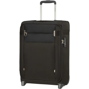 Samsonite Kabinový cestovní kufr Citybeat Upright 42 l - černá