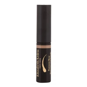 Elizabeth Arden Statement Brow Gel 4 ml řasenka na obočí pro ženy 01 Blonde