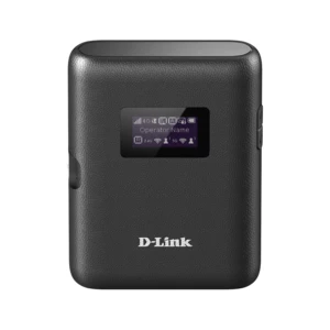 D-Link DWR-933 4G/LTE Cat 6 Wi-Fi Hotspot; DWR-933