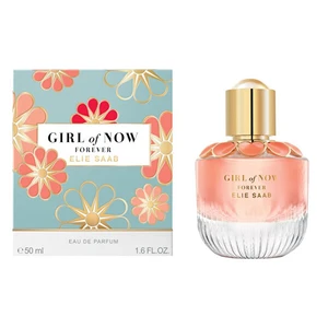 Elie Saab Girl Of Now Forever - EDP - TESTER 90 ml