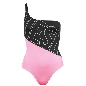 Women's swimsuit Diesel One Shoulder