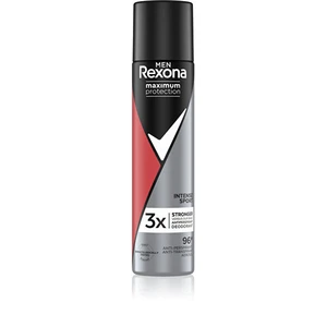 Rexona Maximum Protection Intense Sport antiperspirant ve spreji proti nadměrnému pocení 100 ml