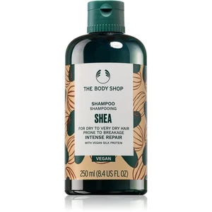 The Body Shop Shea vyživujúci šampón 250 ml