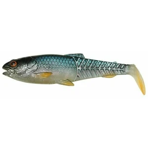 Savage Gear Craft Cannibal Paddletail Plotice 10,5 cm 12 g
