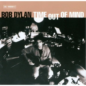 Bob Dylan Time Out Of Mind Hudební CD