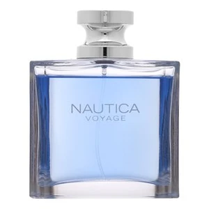 Nautica Voyage toaletná voda pre mužov 100 ml