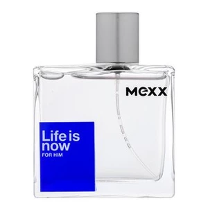 Mexx Life Is Now woda toaletowa dla mężczyzn 10 ml Próbka