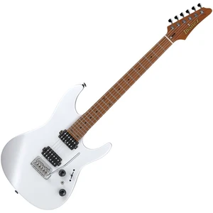 Ibanez AZ2402-PWF Pearl White