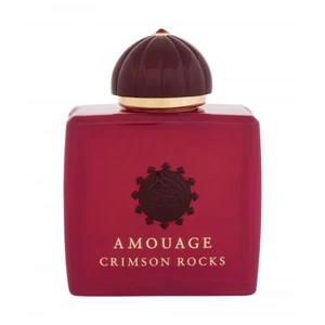 Amouage Crimson Rocks parfumovaná voda unisex 100 ml