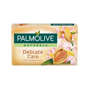 Palmolive Tuhé mýdlo s mandlovým mlékem Delicate Care  90 g
