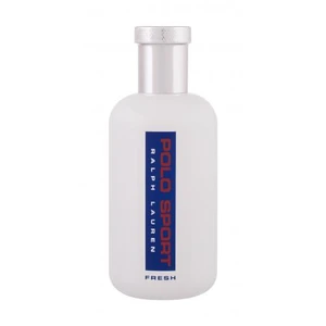 Ralph Lauren Polo Sport Fresh toaletní voda pro muže 125 ml