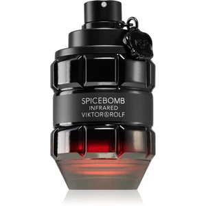 Viktor & Rolf Spicebomb Infrared toaletná voda pre mužov 90 ml