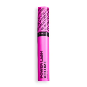 Revolution Relove Power Lash objemová řasenka odstín Black 10 ml