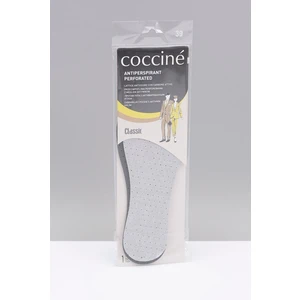 Coccine Antiperspirant Inserts With Active Carbon