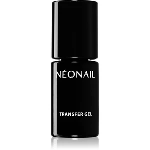 NeoNail Transfer Gel gelový lak na nehty 7,2 ml