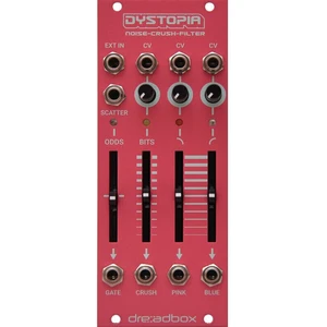 Dreadbox Dystopia