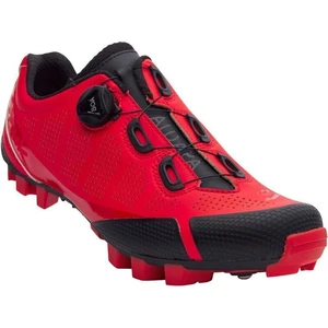 Spiuk Aldapa BOA MTB Red 42