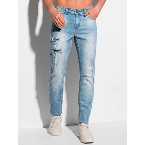 Edoti Men's jeans P1098