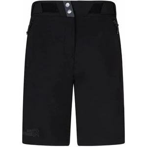 Rock Experience Observer 2.0 Woman Bermuda Caviar S Outdoor Shorts