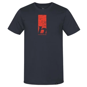 Men's T-shirt Hannah BINE anthracite