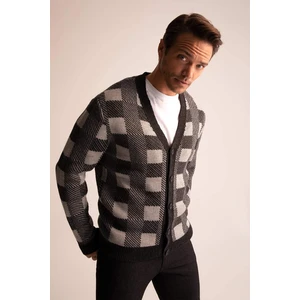 DEFACTO Relax Fit Cardigan / Bolero