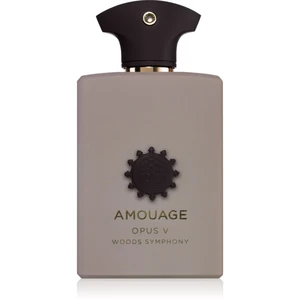 Amouage Opus V: Woods Symphony parfémovaná voda unisex 100 ml