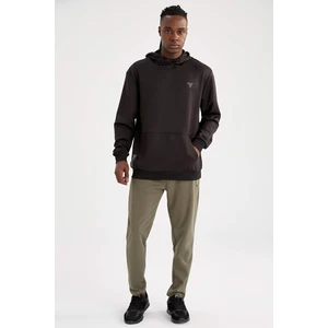 Defacto Fit Slim Fit Jogger Sweatpants