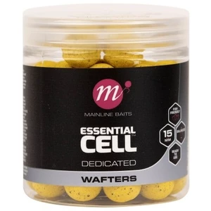 Mainline boilies balanced wafter essential cell - 18 mm