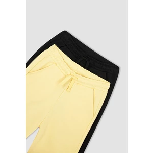 DEFACTO 2 piece Regular Fit Short