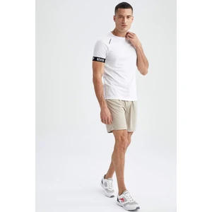 DEFACTO Slim Fit Short