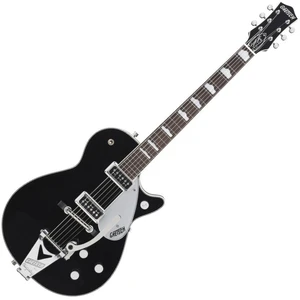 Gretsch G6128T-GH George Harrison Duo Jet RW Noir