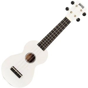 Mahalo MR1 Szoprán ukulele Fehér