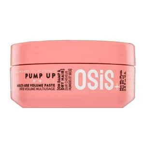 Schwarzkopf Professional Osis+ Pump Up stylingová pasta pro objem od kořínků 85 ml