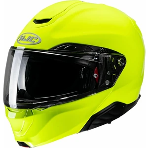 HJC RPHA 91 Fluorescent Green M Casque