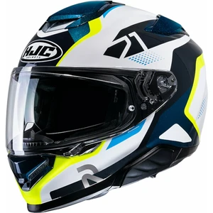 HJC RPHA 71 Hapel MC3H L Casque