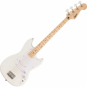 Fender Squier Sonic Bronco Bass MN Alb Arctic