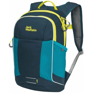 Jack Wolfskin Kids Moab Jam Dark Sea Outdoor rucsac