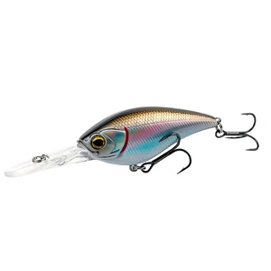 Shimano wobler lure yasei cover crank f mr wakasagi 7 cm